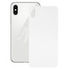 Καπάκι Μπαταρίας για iPhone X – Λευκό