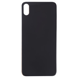 Καπάκι Μπαταρίας για iPhone X – Μαύρο