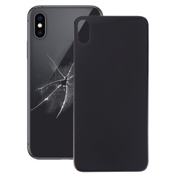 Καπάκι Μπαταρίας για iPhone X – Μαύρο