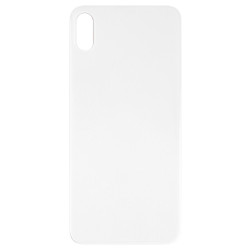 Καπάκι Μπαταρίας για iPhone XS – Λευκό