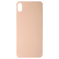 Καπάκι Μπαταρίας για iPhone XS – Χρυσό