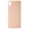 Καπάκι Μπαταρίας για iPhone XS – Χρυσό