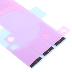 Αυτοκόλλητο Μπαταρίας για iPhone XS Max