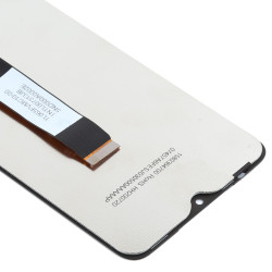 Οθόνη LCD και Digitizer Μηχανισμός Αφής για Xiaomi Poco M3 – Μαύρη