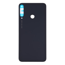 Καπάκι Μπαταρίας Battery Back Cover για Huawei P40 Lite E / Y7p – Μαύρο