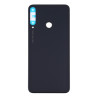 Καπάκι Μπαταρίας Battery Back Cover για Huawei P40 Lite E / Y7p – Μαύρο