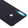 Καπάκι Μπαταρίας Battery Back Cover για Huawei P40 Lite E / Y7p – Μαύρο