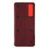 Καπάκι Μπαταρίας Battery Back Cover για Huawei P40 Lite 5G – Μαύρο