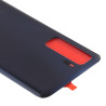 Καπάκι Μπαταρίας Battery Back Cover για Huawei P40 Lite 5G – Μαύρο