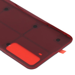 Καπάκι Μπαταρίας Battery Back Cover για Huawei P40 Lite 5G – Μαύρο
