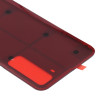 Καπάκι Μπαταρίας Battery Back Cover για Huawei P40 Lite 5G – Μαύρο