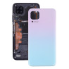Καπάκι Μπαταρίας Battery Back Cover για Huawei P40 Lite – Ροζ