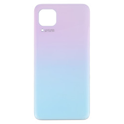Καπάκι Μπαταρίας Battery Back Cover για Huawei P40 Lite – Ροζ