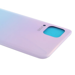 Καπάκι Μπαταρίας Battery Back Cover για Huawei P40 Lite – Ροζ