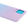 Καπάκι Μπαταρίας Battery Back Cover για Huawei P40 Lite – Ροζ