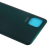 Battery Back Cover for Huawei P40 Lite(Green)