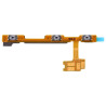 Καλωδιοταινία Power Button & Volume Button Flex Cable για Huawei P40 Lite E