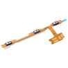 Καλωδιοταινία Power Button & Volume Button Flex Cable για Huawei P40 Lite E