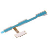 Καλωδιοταινία Power Button & Volume Button Flex Cable για Huawei P40 Lite E