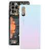 Καπάκι Μπαταρίας Battery Back Cover για Huawei P30 – Breathing Crystal