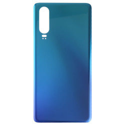 Καπάκι Μπαταρίας Battery Back Cover για Huawei P30 – Aurora Blue