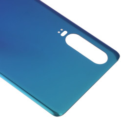 Καπάκι Μπαταρίας Battery Back Cover για Huawei P30 – Aurora Blue