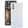 Καπάκι Μπαταρίας Battery Back Cover για Huawei P30 – Λευκό