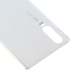 Καπάκι Μπαταρίας Battery Back Cover για Huawei P30 – Λευκό