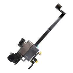 Καλωδιοταινία Ακουστικού και Proximity Sensor για iPhone XS Max
