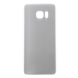 Καπάκι Μπαταρίας Battery Back Cover για Galaxy S7 Edge (G935F) – Ασημί