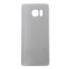 Καπάκι Μπαταρίας Battery Back Cover για Galaxy S7 Edge (G935F) – Ασημί