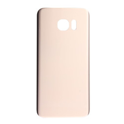 Καπάκι Μπαταρίας Battery Back Cover για Galaxy S7 Edge (G935F) – Χρυσό