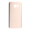 Καπάκι Μπαταρίας Battery Back Cover για Galaxy S7 Edge (G935F) – Χρυσό