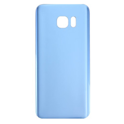 Καπάκι Μπαταρίας Battery Back Cover για Galaxy S7 Edge (G935F) – Μπλε