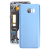 Καπάκι Μπαταρίας Battery Back Cover για Galaxy S7 Edge (G935F) – Μπλε