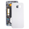 Καπάκι Μπαταρίας Battery Back Cover για Galaxy S7 Edge (G935F) – Λευκό