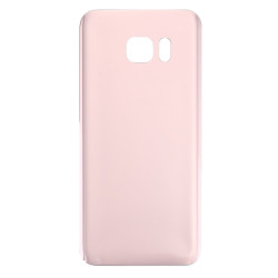 Καπάκι Μπαταρίας Battery Back Cover για Galaxy S7 Edge (G935F) – Ροζ