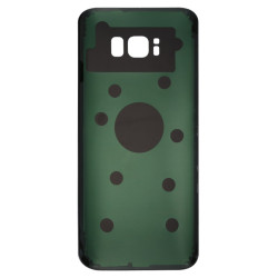 Καπάκι Μπαταρίας Battery Back Cover για Galaxy S8 Plus (G955F) – Μαύρο