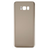 Καπάκι Μπαταρίας Battery Back Cover για Galaxy S8 Plus (G955F) – Χρυσό