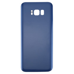 Καπάκι Μπαταρίας Battery Back Cover για Galaxy S8 Plus (G955F) – Μπλε