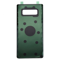 Καπάκι Μπαταρίας Battery Back Cover για Galaxy Note 8 - Orchid Gray