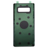 Καπάκι Μπαταρίας Battery Back Cover για Galaxy Note 8 - Orchid Gray