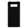 Καπάκι Μπαταρίας Battery Back Cover για Galaxy Note 8 – Μαύρο