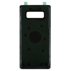 Καπάκι Μπαταρίας Battery Back Cover για Galaxy Note 8 – Μαύρο