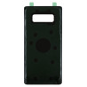Καπάκι Μπαταρίας Battery Back Cover για Galaxy Note 8 – Μαύρο