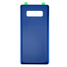 Καπάκι Μπαταρίας Battery Back Cover για Galaxy Note 8 – Μπλε
