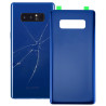 Καπάκι Μπαταρίας Battery Back Cover για Galaxy Note 8 – Μπλε