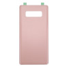 Καπάκι Μπαταρίας Battery Back Cover για Galaxy Note 8 – Ροζ