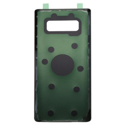 Καπάκι Μπαταρίας Battery Back Cover για Galaxy Note 8 – Ροζ