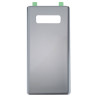 Καπάκι Μπαταρίας Battery Back Cover για Galaxy Note 8 – Ασημί